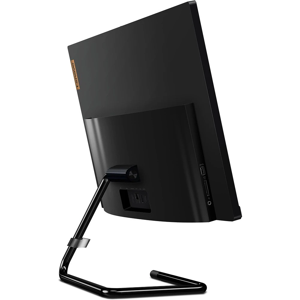 Моноблок Lenovo IdeaCentre AIO 3 24ARE05 F0EW00DMRK 23.8 ", AMD, Ryzen 7, 4800U, 1.8, 16 Гб, 1 Тб, 256 Гб