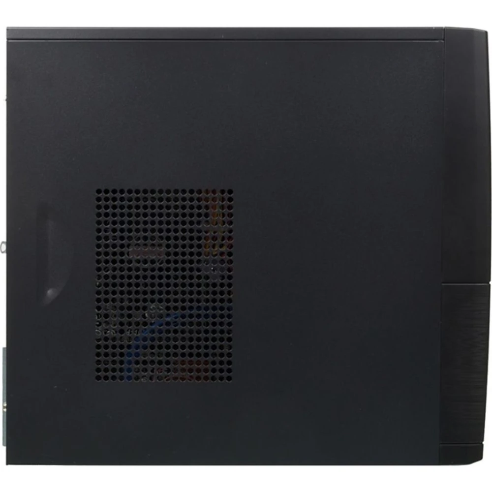 Персональный компьютер iRU Home 312 MT 1468918 Pentium, G6400, 4.0, 4 Гб, DDR4-2400
