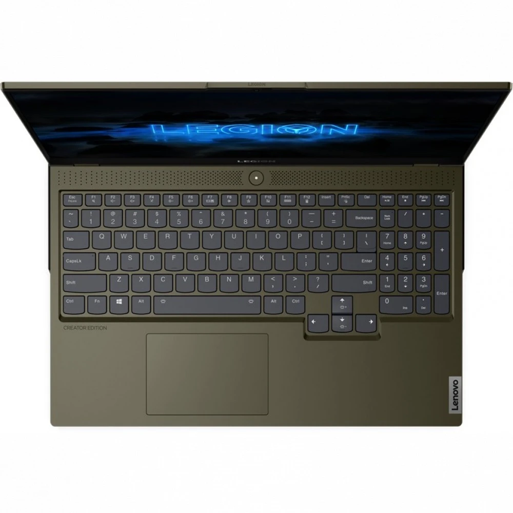 Ноутбук Lenovo Legion C7 15IMH05 82EH002YRU 15.6 ", FHD 1920x1080 (16:9), Intel, Core i7, 32 Гб, 1 ТБ, nVidia GeForce RTX 2070 Super, Windows 10 Home