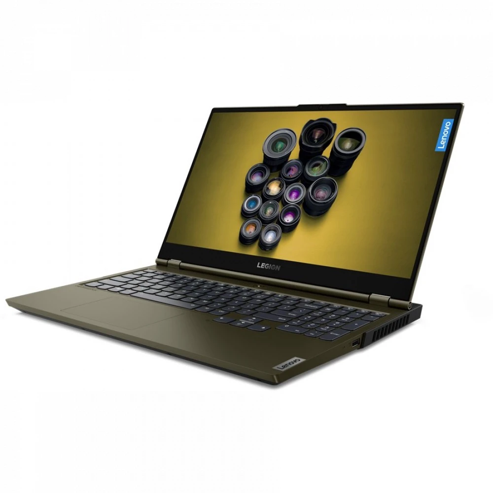 Ноутбук Lenovo Legion C7 15IMH05 82EH002YRU 15.6 ", FHD 1920x1080 (16:9), Intel, Core i7, 32 Гб, 1 ТБ, nVidia GeForce RTX 2070 Super, Windows 10 Home