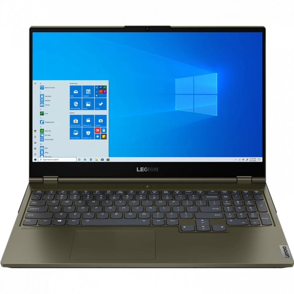 Ноутбук Lenovo Legion C7 15IMH05 82EH002YRU 15.6 ", FHD 1920x1080 (16:9), Intel, Core i7, 32 Гб, 1 ТБ, nVidia GeForce RTX 2070 Super, Windows 10 Home