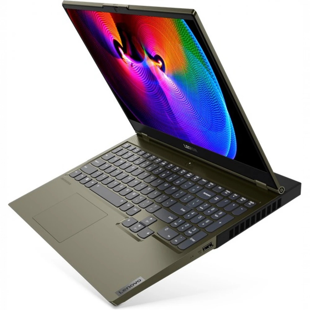 Ноутбук Lenovo Legion C7 15IMH05 82EH002YRU 15.6 ", FHD 1920x1080 (16:9), Intel, Core i7, 32 Гб, 1 ТБ, nVidia GeForce RTX 2070 Super, Windows 10 Home