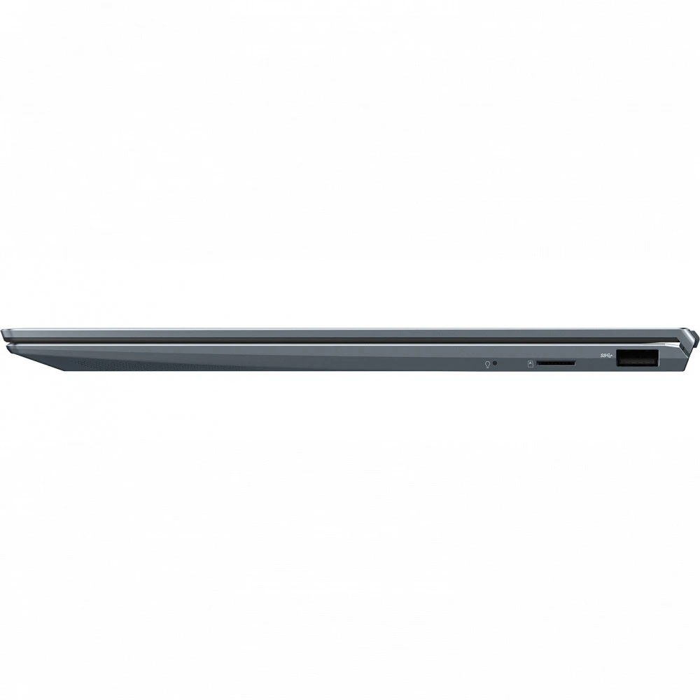 Ноутбук Asus ZenBook 14 UX425EA-BM025R 90NB0SM1-M01620 14 ", FHD 1920x1080 (16:9), Intel, Core i3, 8 Гб, 256 ГБ, Windows 10 Pro