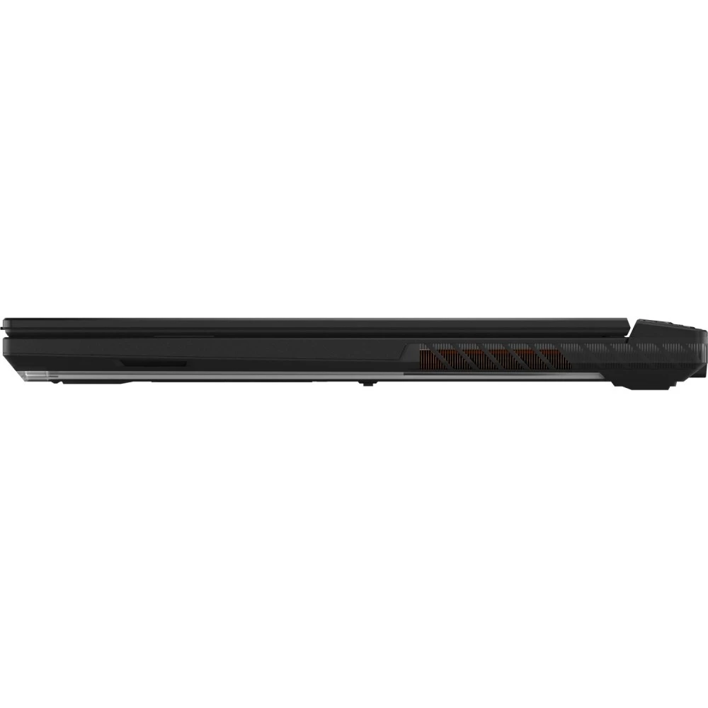 Ноутбук Asus ROG Strix G712LU-EV108R 90NR03B1-M02660 17.3 ", FHD 1920x1080 (16:9), Intel, Core i7, 32 Гб, nVidia GeForce GTX 1660 Ti, Windows 10 Pro