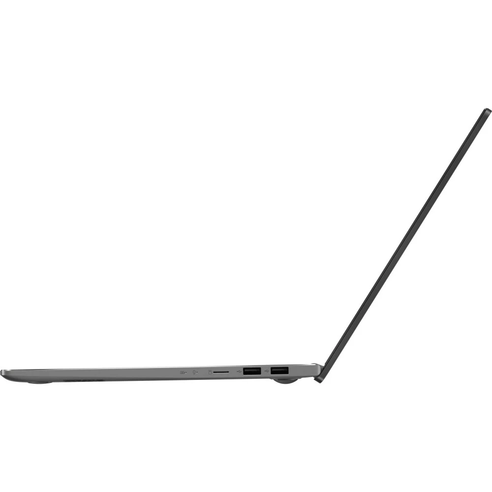 Ноутбук Asus VivoBook S15 S533FL-BQ215T 90NB0LX3-M04520 15.6 ", FHD 1920x1080 (16:9), Intel, Core i5, 8 Гб, 256 ГБ, nVidia GeForce MX250, Windows 10 Home