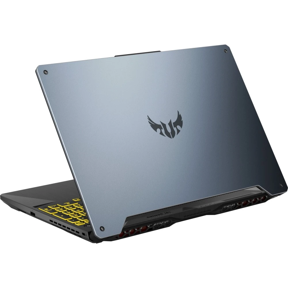 Ноутбук Asus TUF Gaming FA506IV-HN392 90NR03L1-M07260 15.6 ", FHD 1920x1080 (16:9), AMD, Ryzen 7, 16 Гб, 256 ГБ, nVidia GeForce RTX 2060