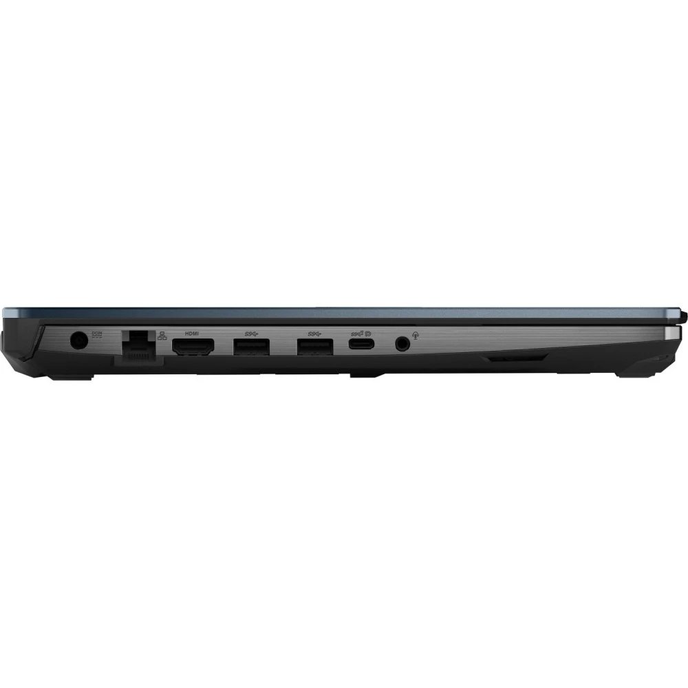 Ноутбук Asus TUF Gaming A15 FX506II-BQ362 90NR03M1-M07680 15.6 ", FHD 1920x1080 (16:9), AMD, Ryzen 5, 8 Гб, 512 ГБ, nVidia GeForce GTX 1650 Ti