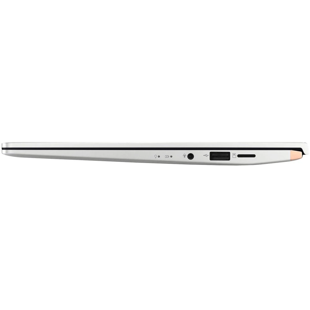 Ноутбук Asus ZenBook 14 UM433DA-A5058R 90NB0PD6-M02800 14 ", FHD 1920x1080 (16:9), AMD, Ryzen 5, 16 Гб, 512 ГБ, AMD Radeon Vega, Windows 10 Pro