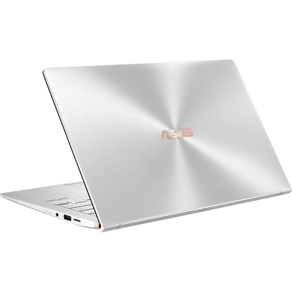 Ноутбук Asus ZenBook 14 UM433DA-A5058R 90NB0PD6-M02800 14 ", FHD 1920x1080 (16:9), AMD, Ryzen 5, 16 Гб, 512 ГБ, AMD Radeon Vega, Windows 10 Pro