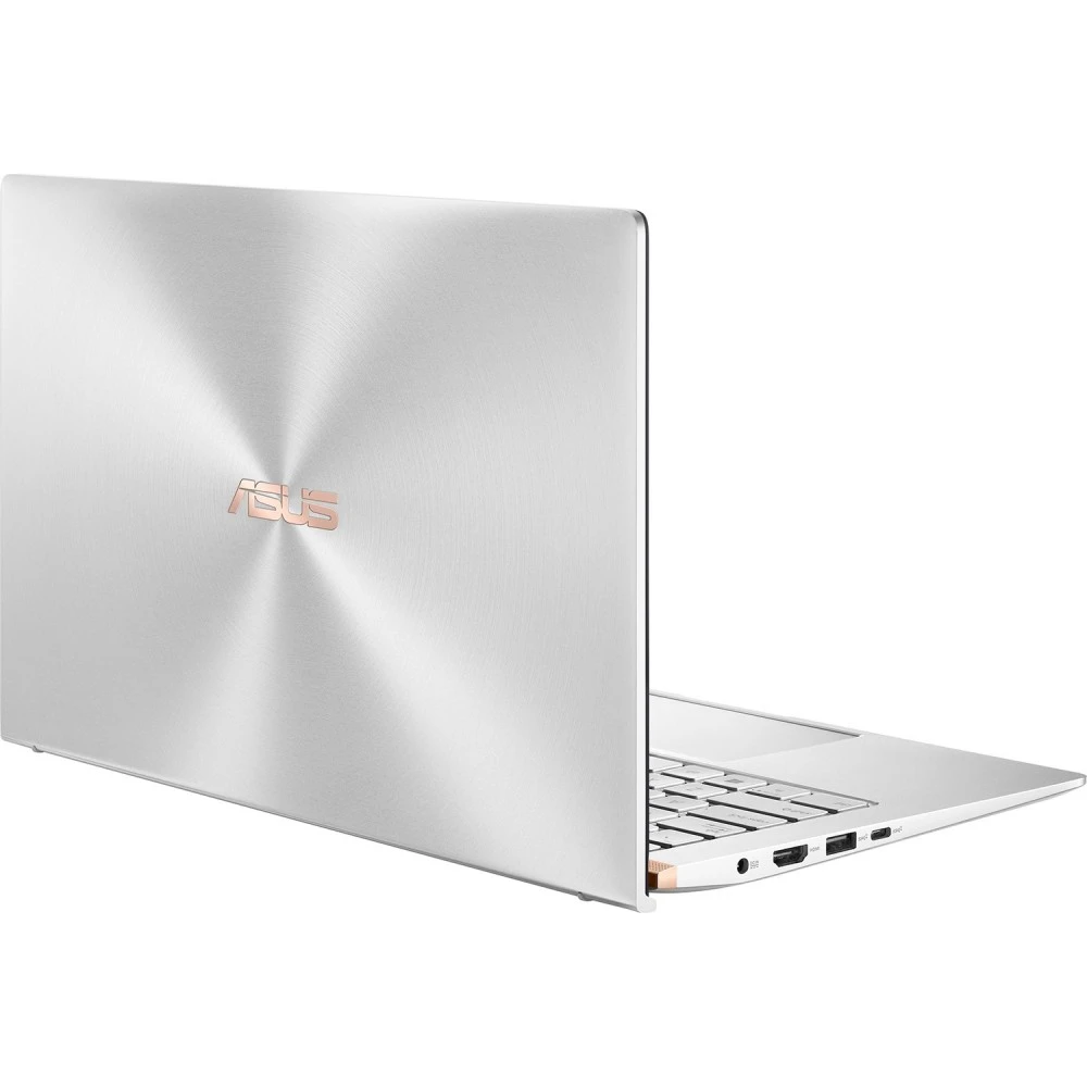 Ноутбук Asus ZenBook 14 UM433DA-A5058R 90NB0PD6-M02800 14 ", FHD 1920x1080 (16:9), AMD, Ryzen 5, 16 Гб, 512 ГБ, AMD Radeon Vega, Windows 10 Pro