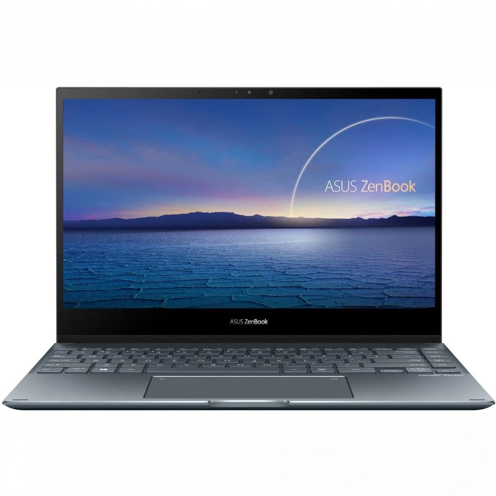 Ноутбук Asus ZenBook Flip UX363JA-EM009T 90NB0QT1-M02760 13.3 ", FHD 1920x1080 (16:9), Intel, Core i7, 16 Гб, 512 ГБ, Intel Iris Xe Graphics, Windows 10 Home