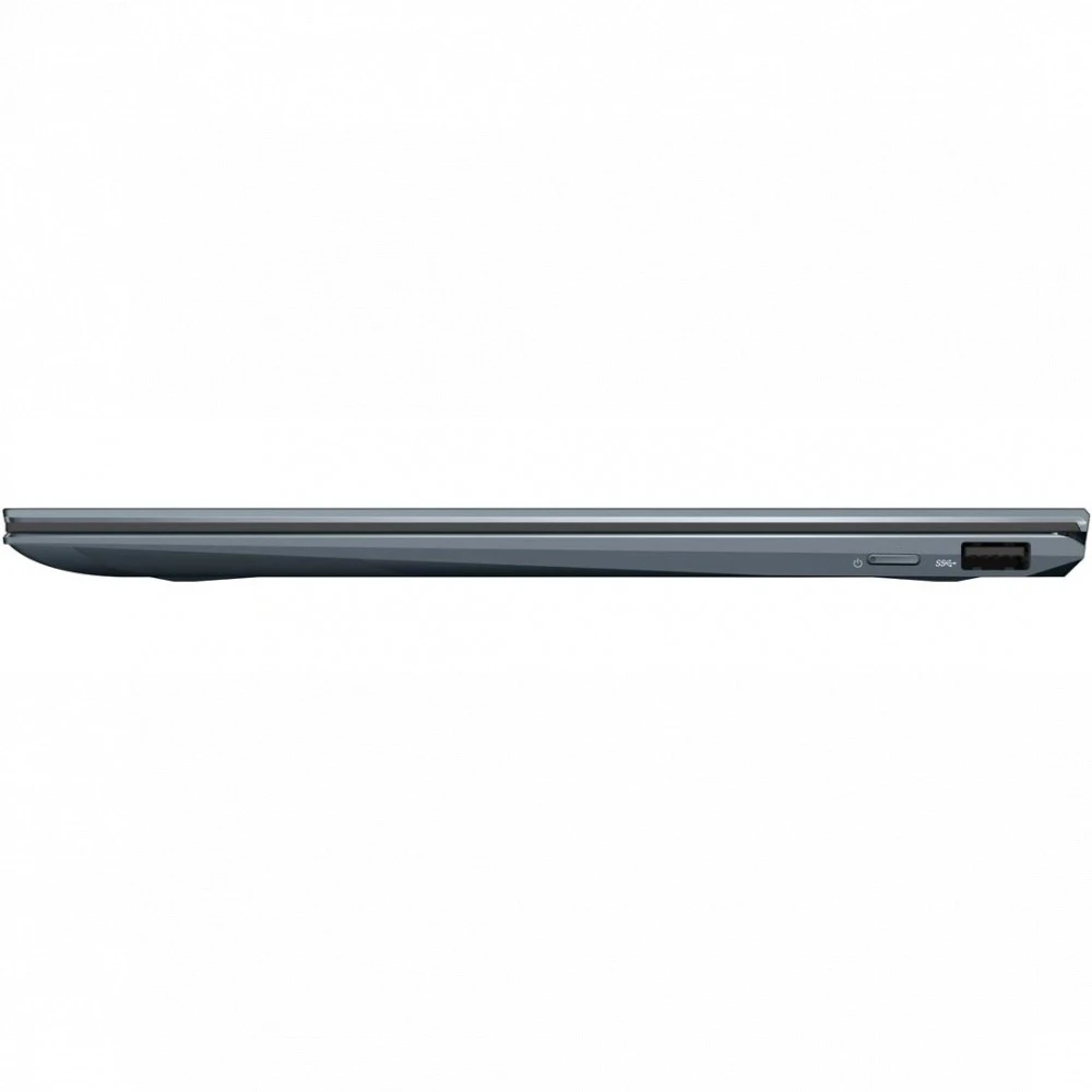 Ноутбук Asus ZenBook Flip UX363JA-EM009T 90NB0QT1-M02760 13.3 ", FHD 1920x1080 (16:9), Intel, Core i7, 16 Гб, 512 ГБ, Intel Iris Xe Graphics, Windows 10 Home