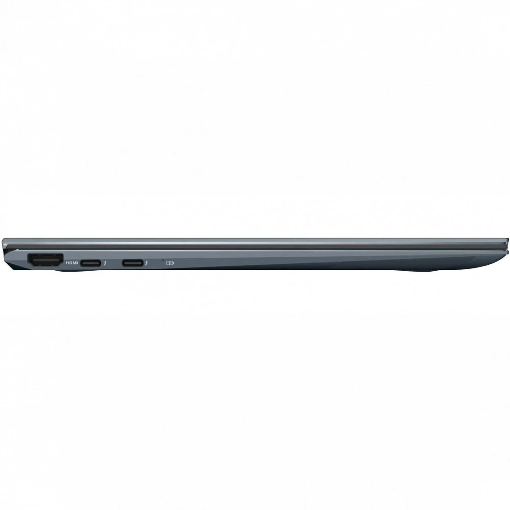 Ноутбук Asus ZenBook Flip UX363JA-EM009T 90NB0QT1-M02760 13.3 ", FHD 1920x1080 (16:9), Intel, Core i7, 16 Гб, 512 ГБ, Intel Iris Xe Graphics, Windows 10 Home