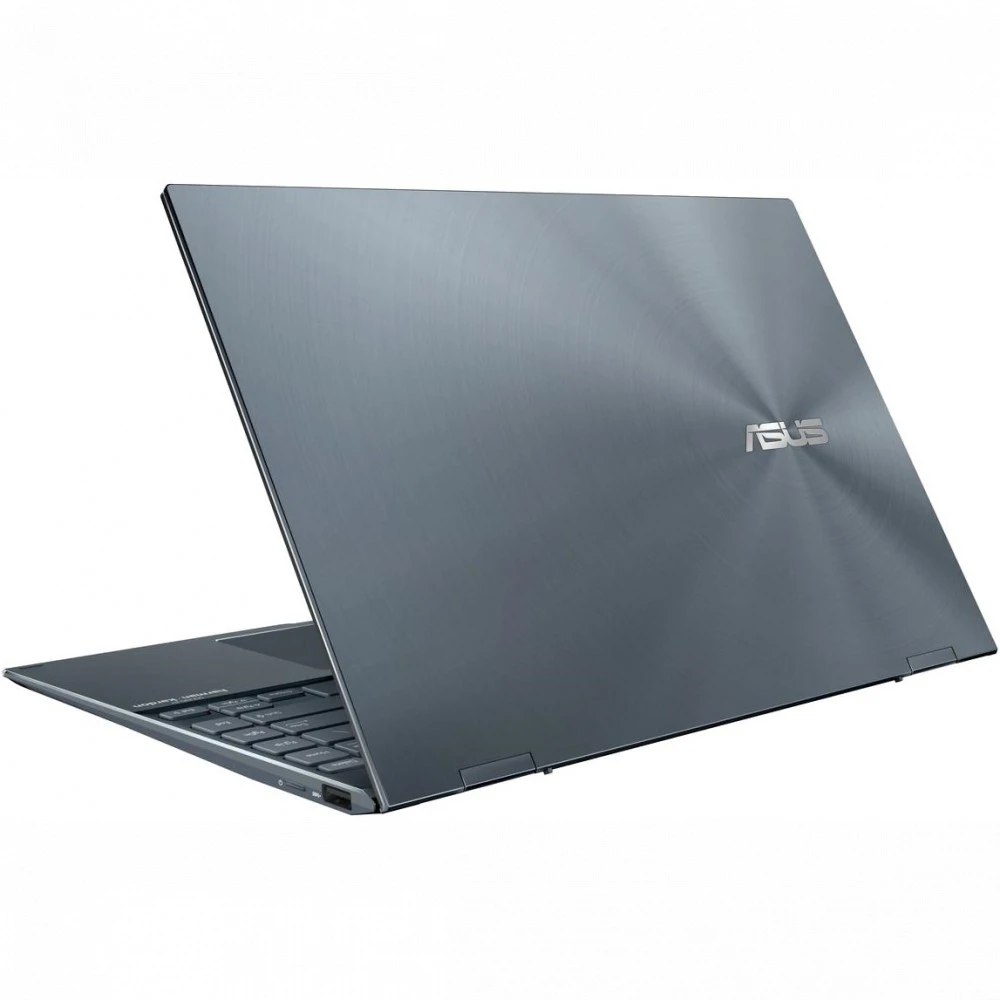 Ноутбук Asus ZenBook Flip UX363JA-EM009T 90NB0QT1-M02760 13.3 ", FHD 1920x1080 (16:9), Intel, Core i7, 16 Гб, 512 ГБ, Intel Iris Xe Graphics, Windows 10 Home