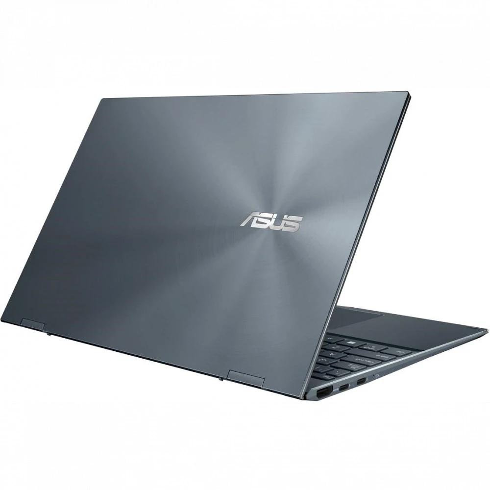 Ноутбук Asus ZenBook Flip UX363JA-EM009T 90NB0QT1-M02760 13.3 ", FHD 1920x1080 (16:9), Intel, Core i7, 16 Гб, 512 ГБ, Intel Iris Xe Graphics, Windows 10 Home