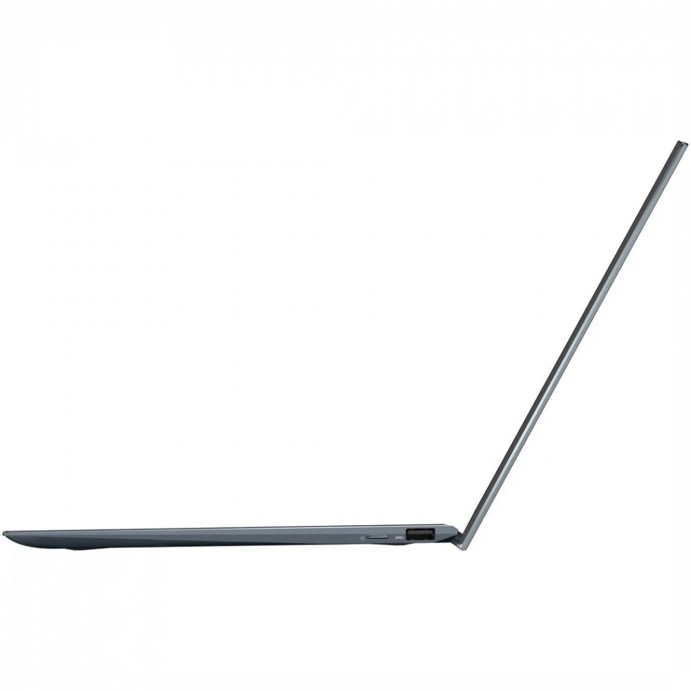 Ноутбук Asus ZenBook Flip UX363JA-EM009T 90NB0QT1-M02760 13.3 ", FHD 1920x1080 (16:9), Intel, Core i7, 16 Гб, 512 ГБ, Intel Iris Xe Graphics, Windows 10 Home