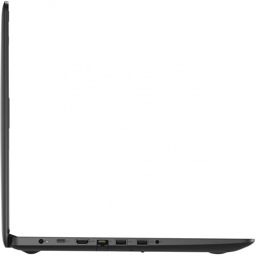Ноутбук Dell Inspiron 3793 3793-5607 17.3 ", FHD 1920x1080 (16:9), Intel, Core i3, 4 Гб, Linux