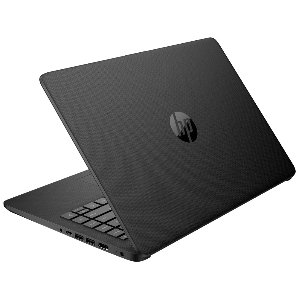 Ноутбук HP 14s-dq0047ur 3B3L8EA 14 ", FHD 1920x1080 (16:9), Intel, Pentium, 4 Гб, 256 ГБ