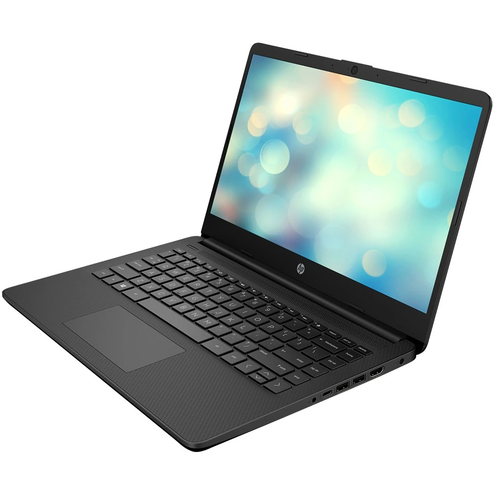 Ноутбук HP 14s-dq0047ur 3B3L8EA 14 ", FHD 1920x1080 (16:9), Intel, Pentium, 4 Гб, 256 ГБ