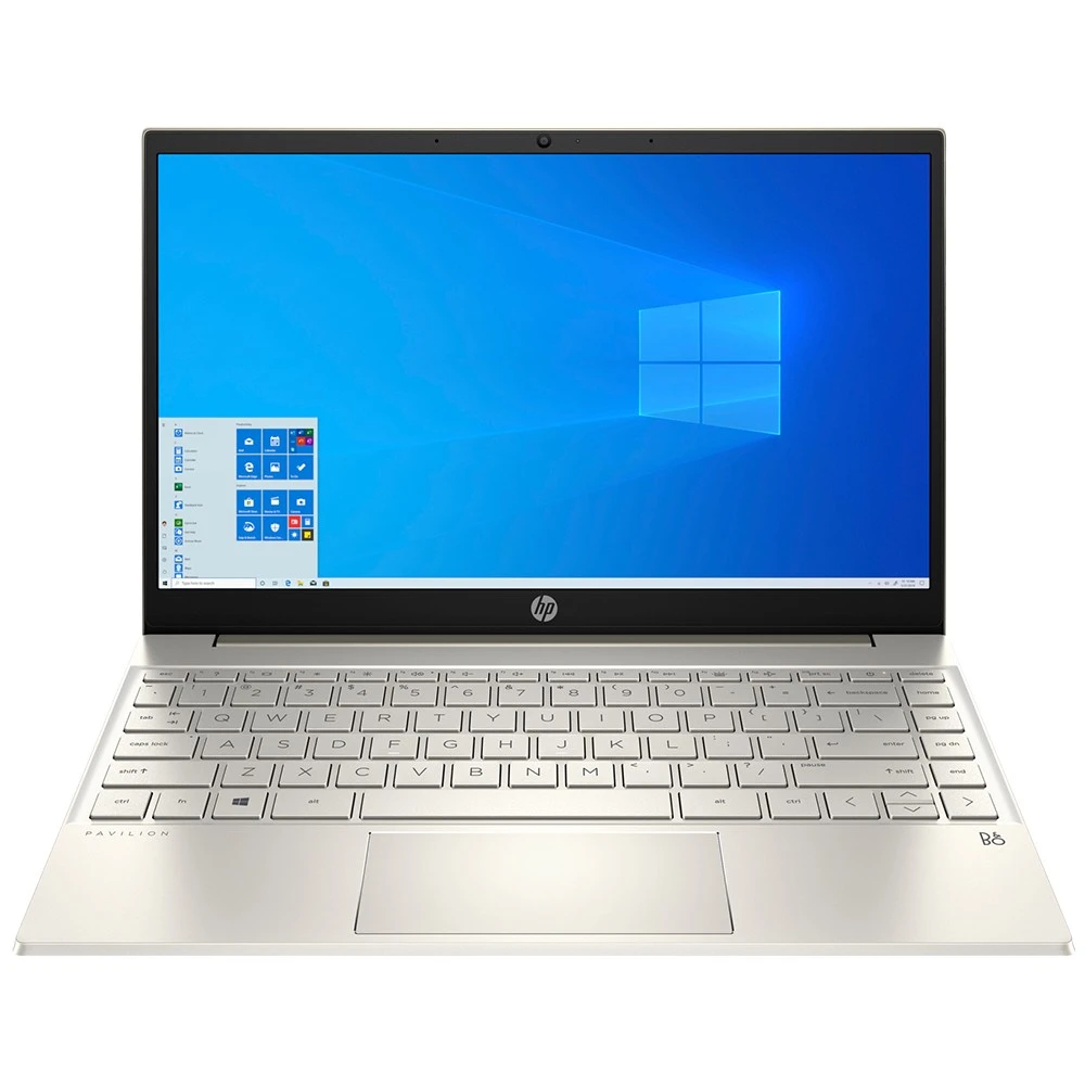 Ноутбук HP Pavilion 13-bb0027ur 3B3K1EA 13.3 ", FHD 1920x1080 (16:9), Intel, Core i3, 8 Гб, 256 ГБ