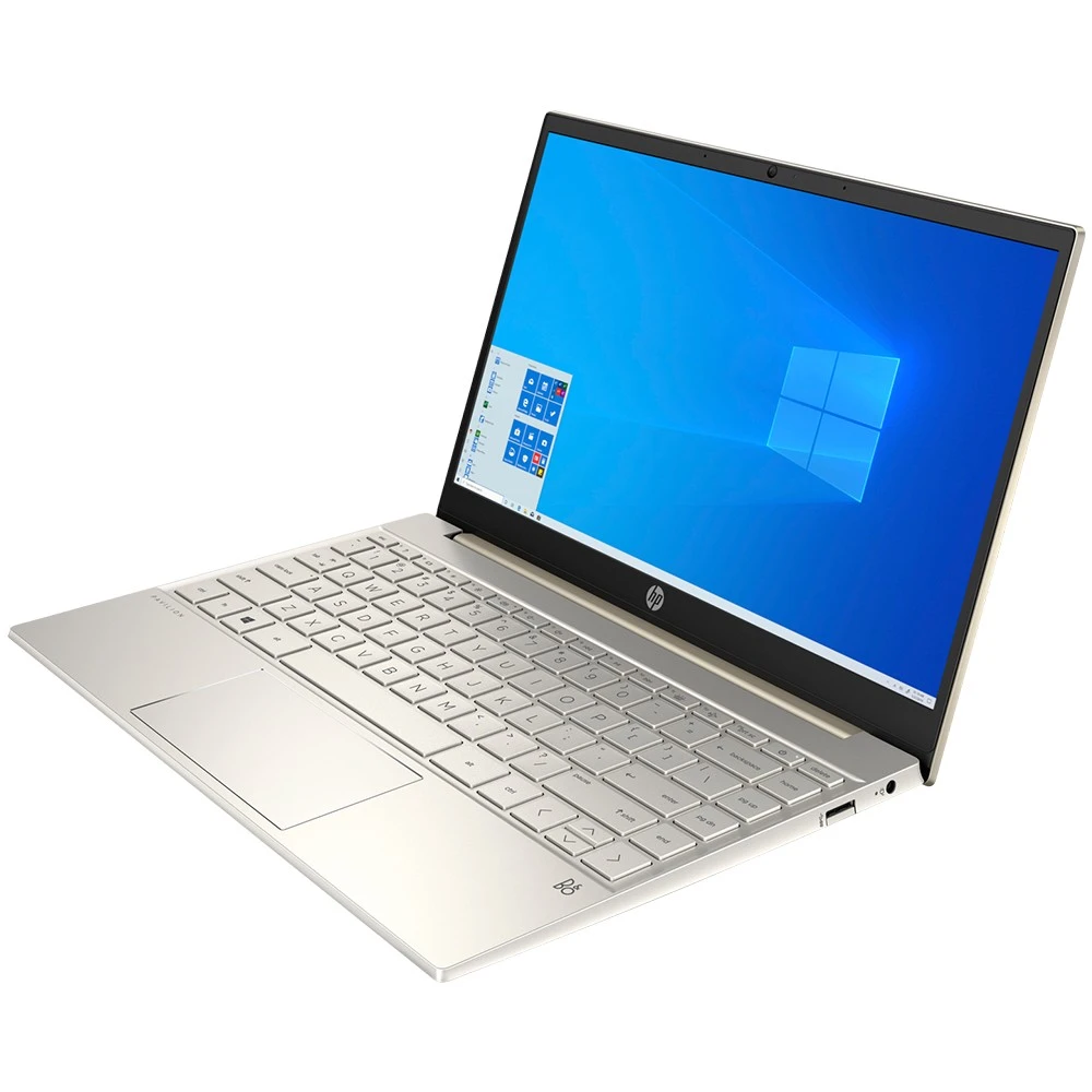 Ноутбук HP Pavilion 13-bb0027ur 3B3K1EA 13.3 ", FHD 1920x1080 (16:9), Intel, Core i3, 8 Гб, 256 ГБ