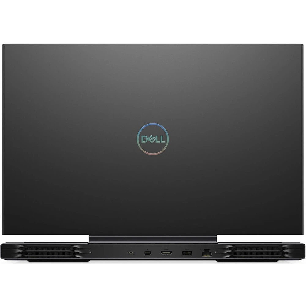 Ноутбук Dell G7 7700 G717-2499 17.3 ", FHD 1920x1080 (16:9), Intel, Core i7, 16 Гб, 512 ГБ, nVidia GeForce RTX 2070, Windows 10 Home