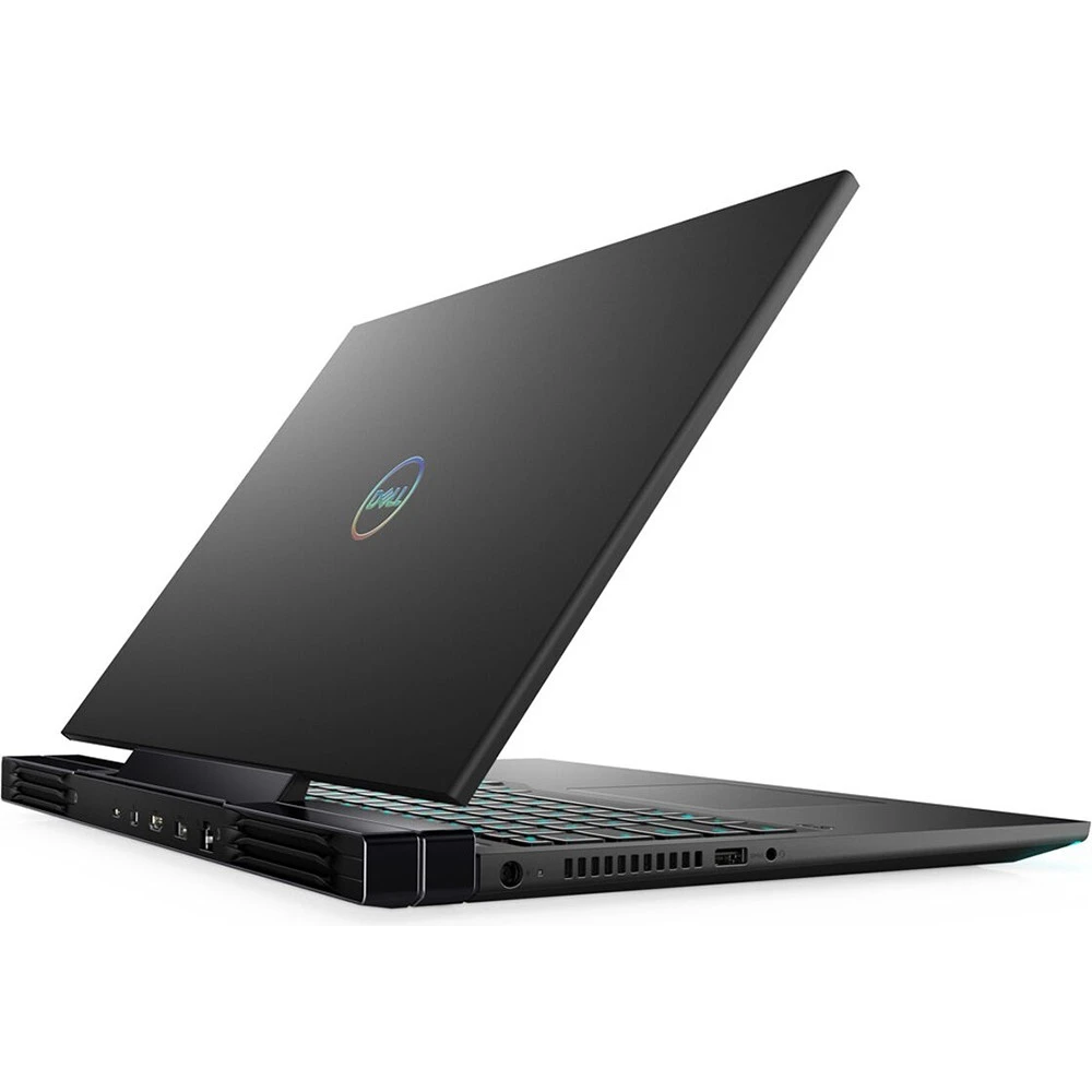 Ноутбук Dell G7 7700 G717-2499 17.3 ", FHD 1920x1080 (16:9), Intel, Core i7, 16 Гб, 512 ГБ, nVidia GeForce RTX 2070, Windows 10 Home