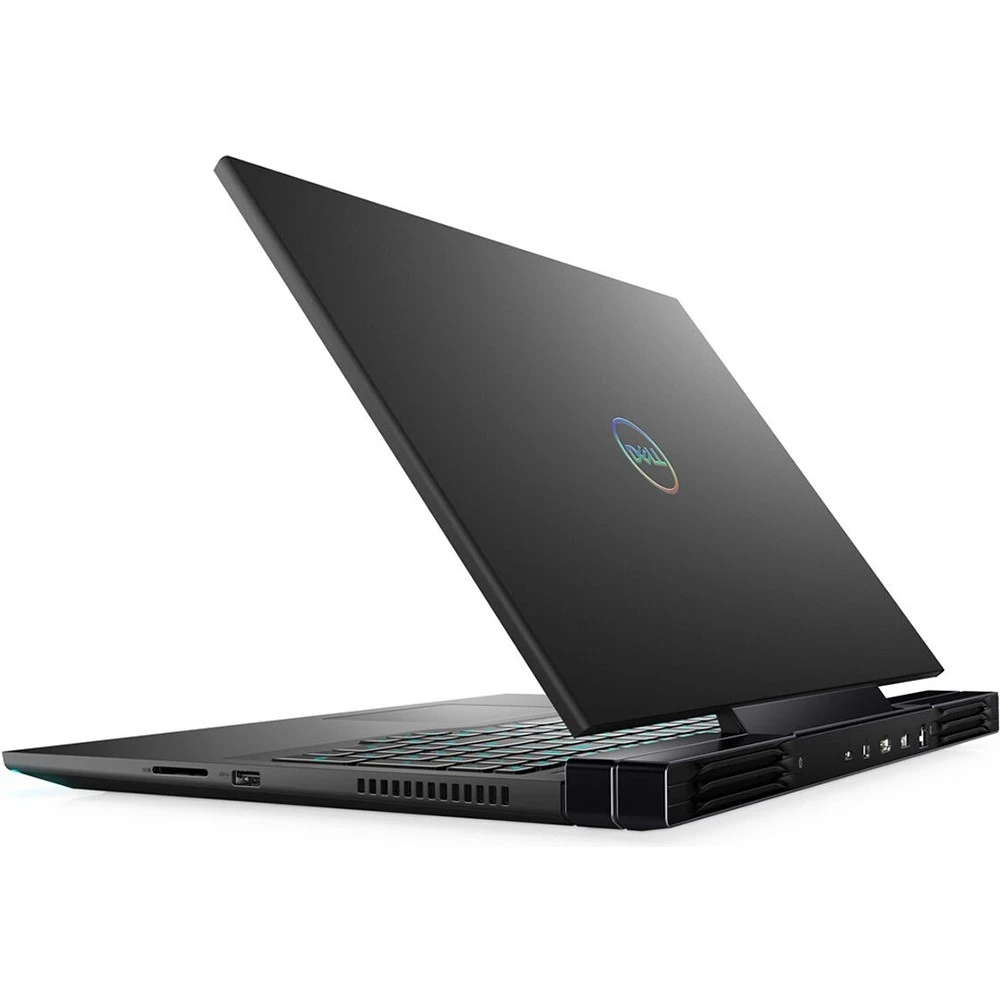 Ноутбук Dell G7 7700 G717-2499 17.3 ", FHD 1920x1080 (16:9), Intel, Core i7, 16 Гб, 512 ГБ, nVidia GeForce RTX 2070, Windows 10 Home