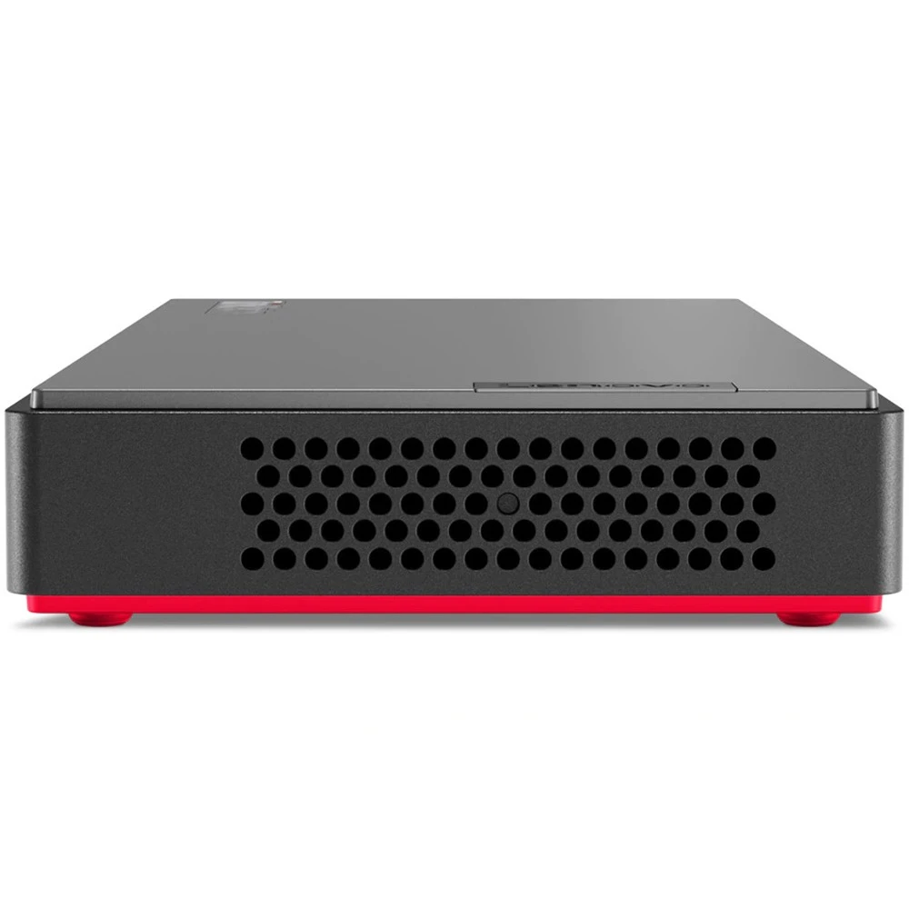 Персональный компьютер Lenovo ThinkCentre M75n 11BS0006RU Ryzen 3 Pro, 3300U, 2.1, 8 Гб, DDR4-2400