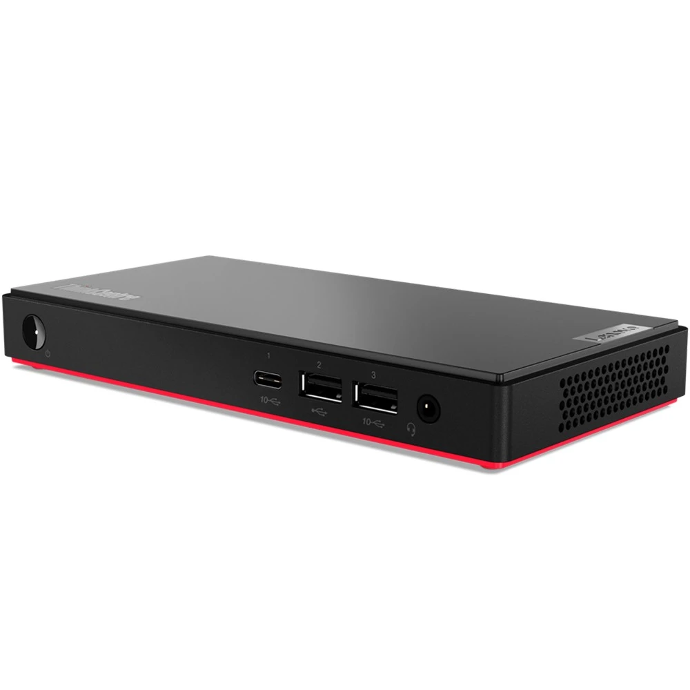 Персональный компьютер Lenovo ThinkCentre M75n 11BS0006RU Ryzen 3 Pro, 3300U, 2.1, 8 Гб, DDR4-2400