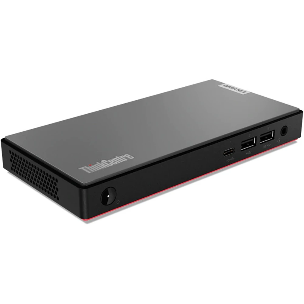 Персональный компьютер Lenovo ThinkCentre M75n 11BS0006RU Ryzen 3 Pro, 3300U, 2.1, 8 Гб, DDR4-2400