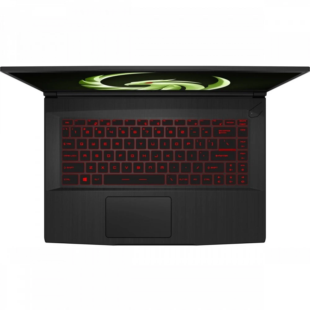 Ноутбук MSI Bravo 15 A4DDR-400XRU 9S7-16WK12-400 15.6 ", FHD 1920x1080 (16:9), AMD, Ryzen 7, 8 Гб, 512 ГБ, AMD Radeon 5500M