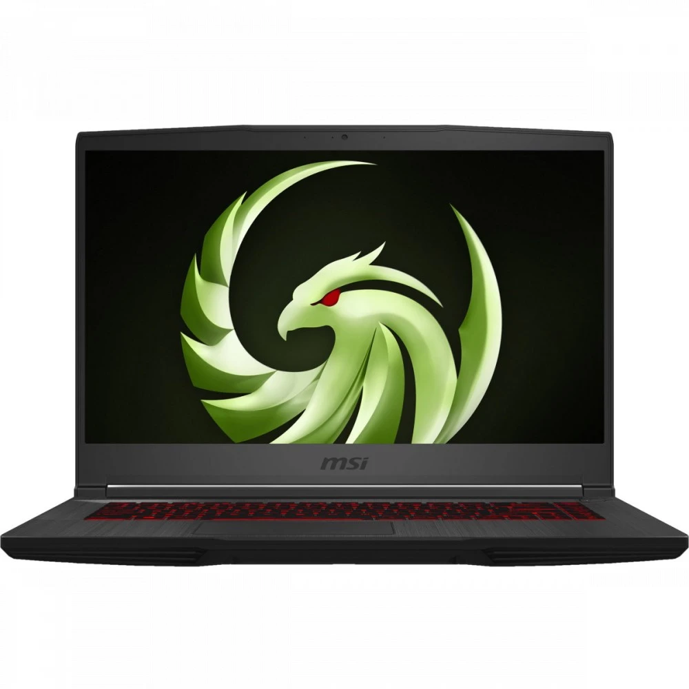 Ноутбук MSI Bravo 15 A4DDR-400XRU 9S7-16WK12-400 15.6 ", FHD 1920x1080 (16:9), AMD, Ryzen 7, 8 Гб, 512 ГБ, AMD Radeon 5500M