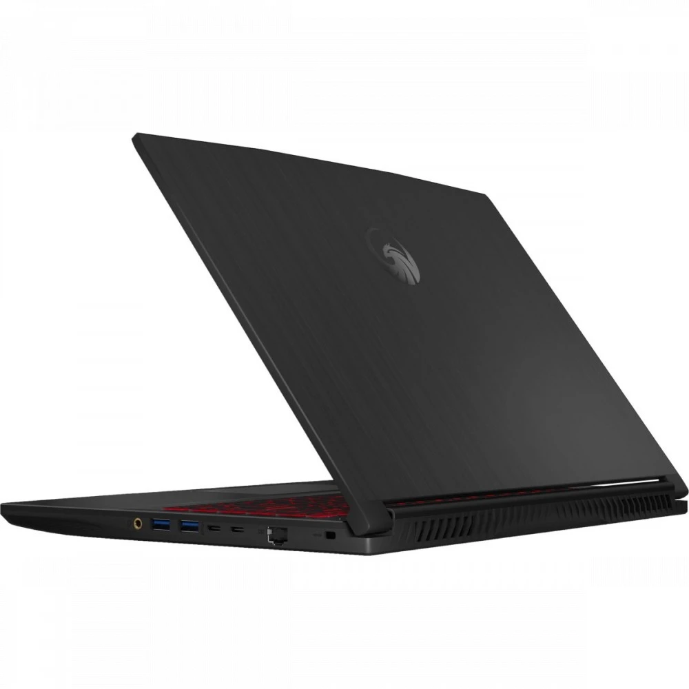 Ноутбук MSI Bravo 15 A4DDR-400XRU 9S7-16WK12-400 15.6 ", FHD 1920x1080 (16:9), AMD, Ryzen 7, 8 Гб, 512 ГБ, AMD Radeon 5500M