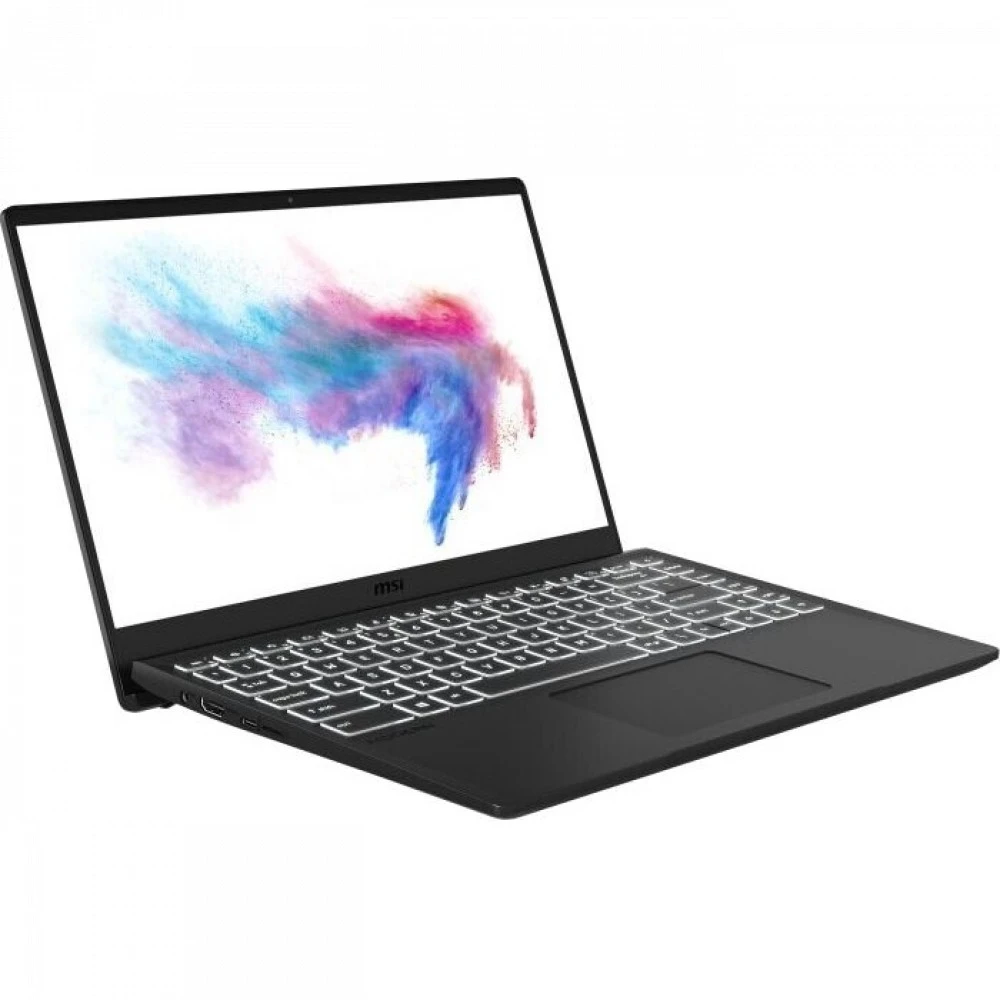 Ноутбук MSI Modern 14 B10MW 9S7-14D114-455 14 ", FHD 1920x1080 (16:9), Intel, Core i5, 8 Гб, 512 ГБ