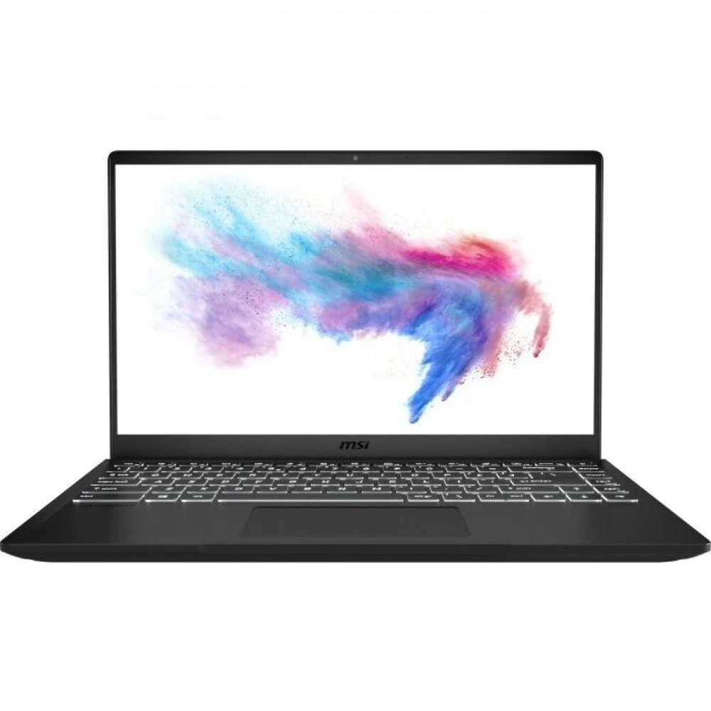 Ноутбук MSI Modern 14 B10MW 9S7-14D114-455 14 ", FHD 1920x1080 (16:9), Intel, Core i5, 8 Гб, 512 ГБ