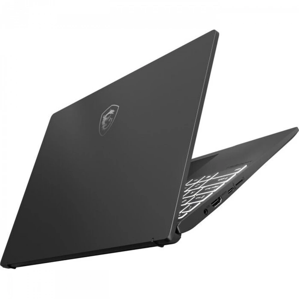 Ноутбук MSI Modern 14 B10MW 9S7-14D114-455 14 ", FHD 1920x1080 (16:9), Intel, Core i5, 8 Гб, 512 ГБ