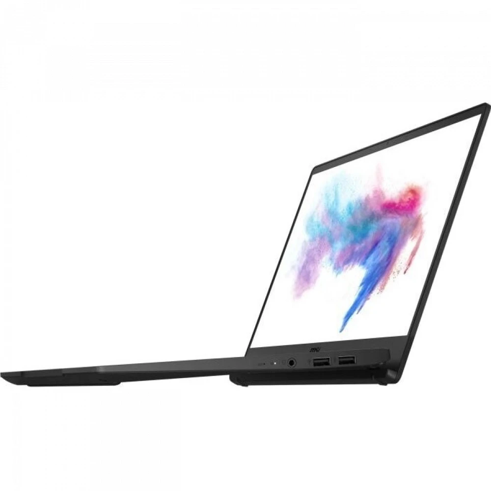 Ноутбук MSI Modern 14 B10MW 9S7-14D114-455 14 ", FHD 1920x1080 (16:9), Intel, Core i5, 8 Гб, 512 ГБ