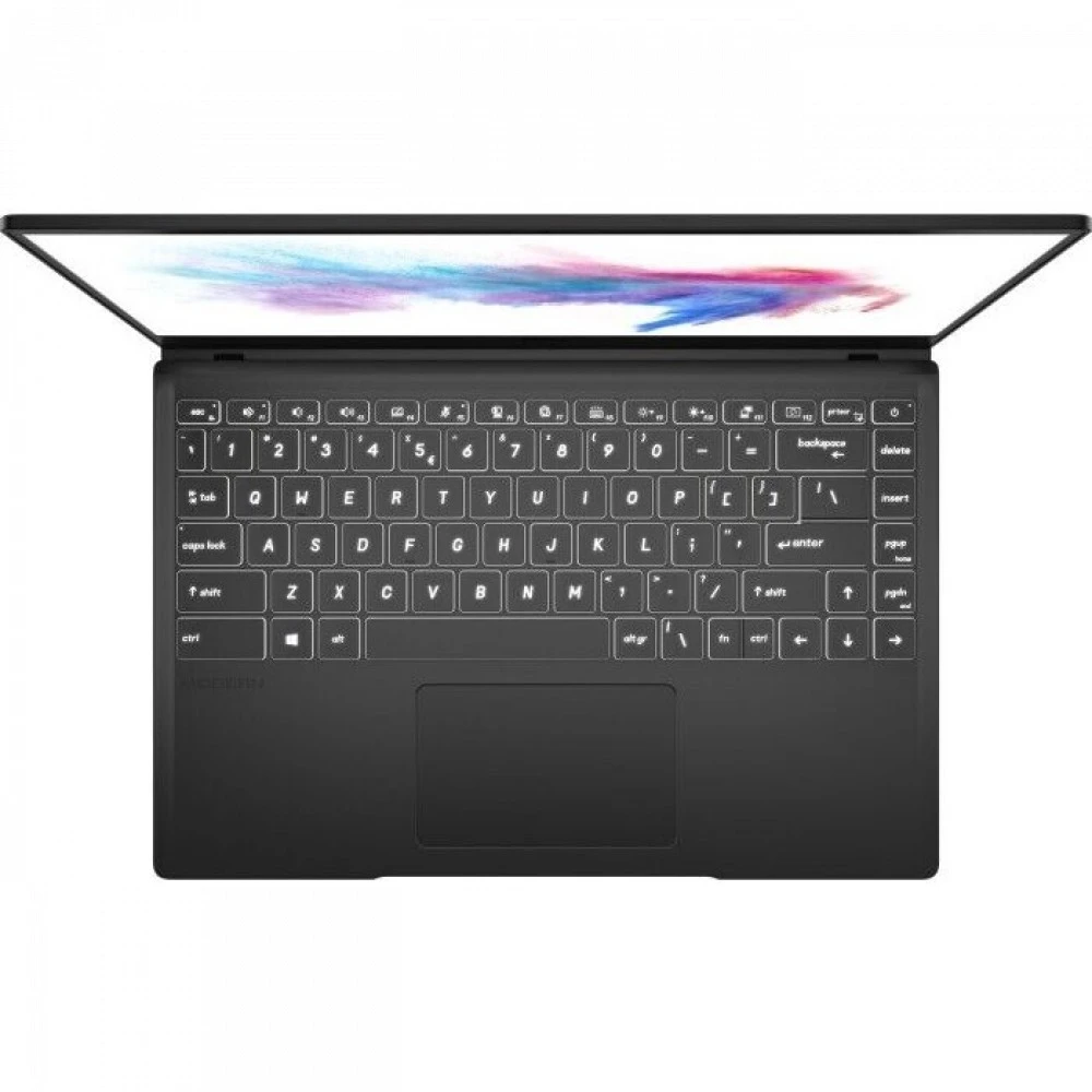 Ноутбук MSI Modern 14 B10MW 9S7-14D114-455 14 ", FHD 1920x1080 (16:9), Intel, Core i5, 8 Гб, 512 ГБ