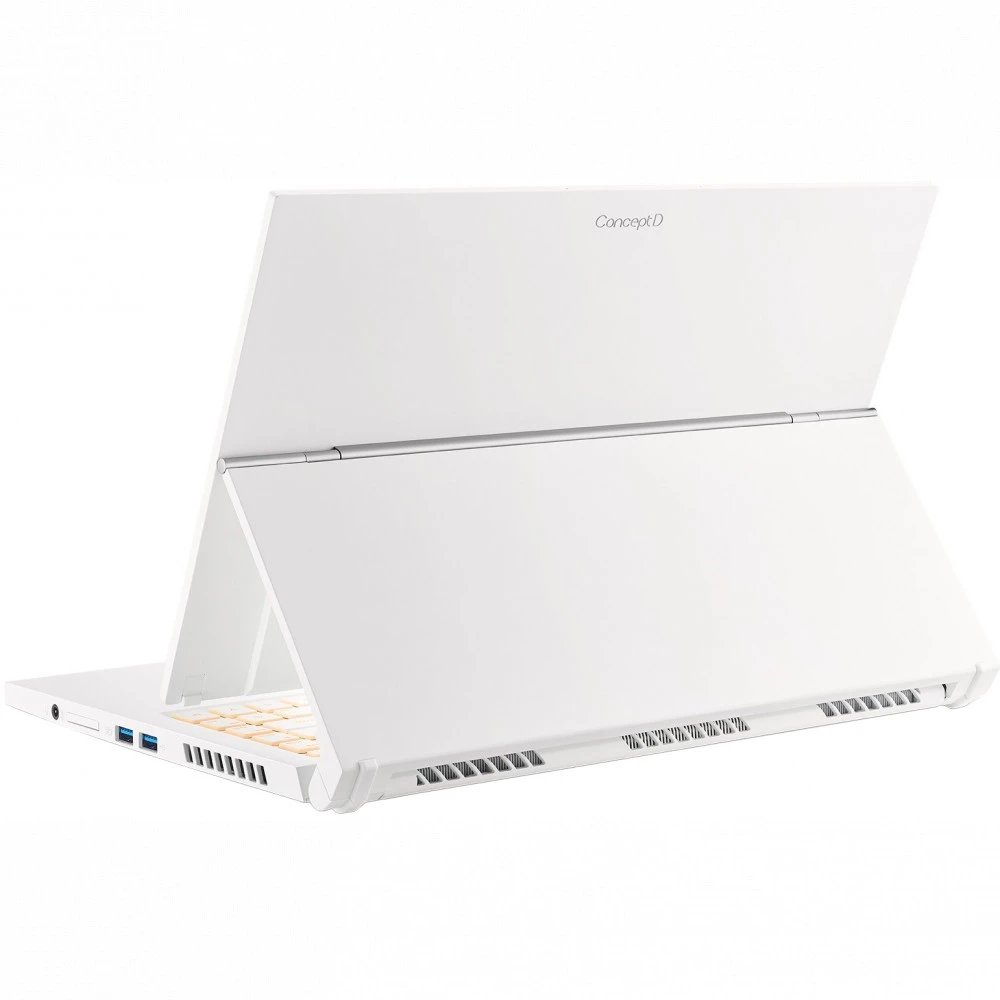 Мобильная рабочая станция Acer ConceptD 3 Ezel Pro CC314-72P-78Y4 NX.C5KER.002 14, FHD 1920x1080, Intel, Core i7, 16, SSD