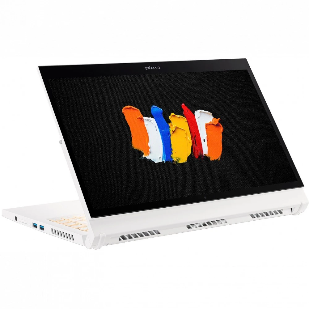 Мобильная рабочая станция Acer ConceptD 3 Ezel Pro CC314-72P-78Y4 NX.C5KER.002 14, FHD 1920x1080, Intel, Core i7, 16, SSD