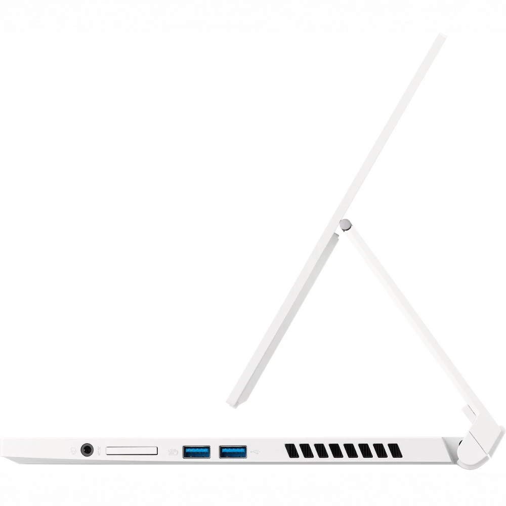 Мобильная рабочая станция Acer ConceptD 3 Ezel Pro CC314-72P-78Y4 NX.C5KER.002 14, FHD 1920x1080, Intel, Core i7, 16, SSD