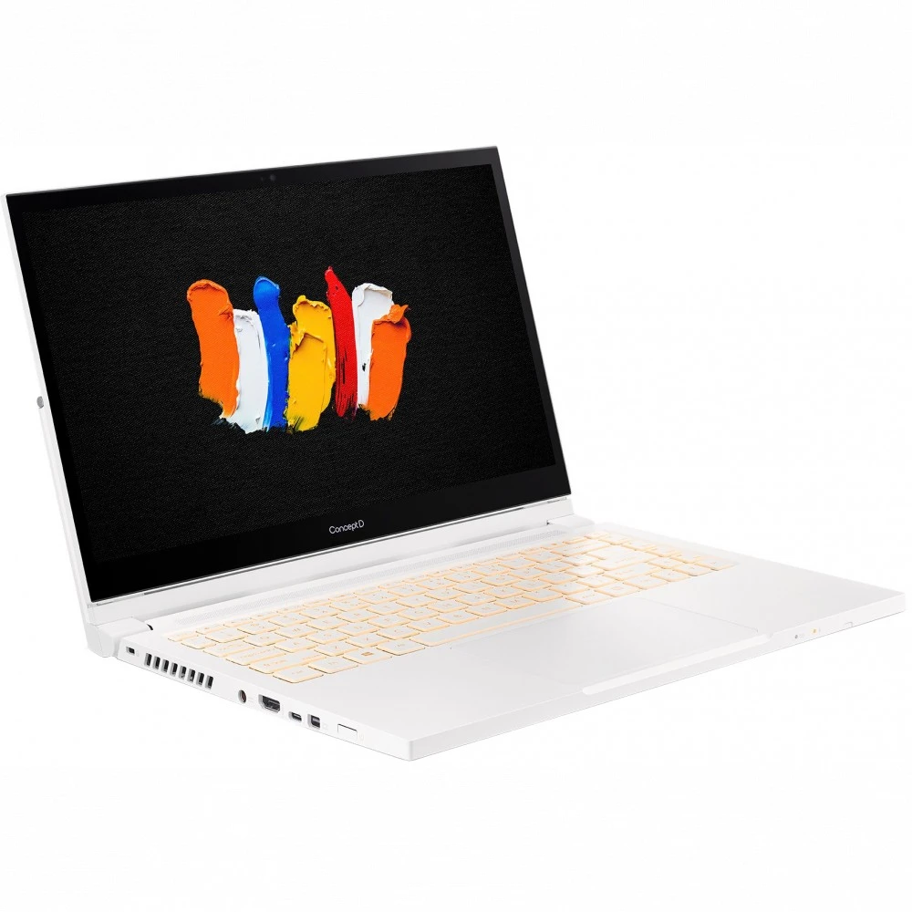 Мобильная рабочая станция Acer ConceptD 3 Ezel Pro CC314-72P-78Y4 NX.C5KER.002 14, FHD 1920x1080, Intel, Core i7, 16, SSD