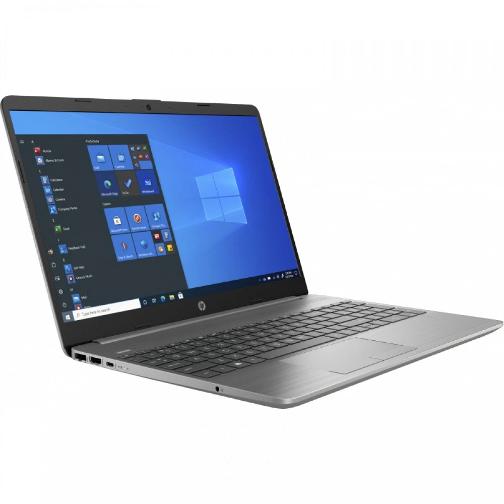 Ноутбук HP 255 G8 2X7V8EA 15.6 ", FHD 1920x1080 (16:9), AMD, Ryzen 3, 8 Гб, 512 ГБ, AMD Radeon Vega