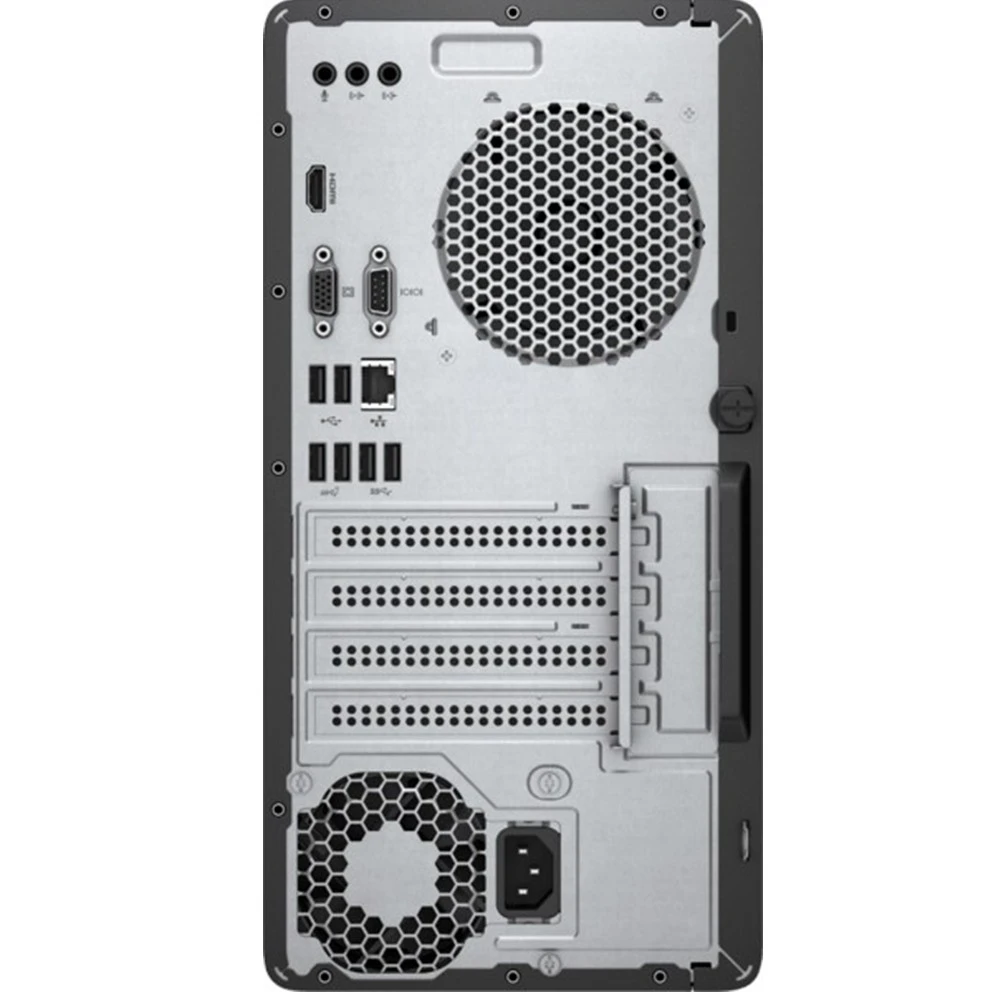 Персональный компьютер HP 290 G4 MT 123Q0EA Core i5, 10500, 3.1, 4 Гб, DDR4-2666