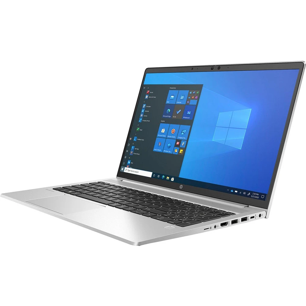 Ноутбук HP ProBook 650 G8 250J2EA 15.6 ", FHD 1920x1080 (16:9), Intel, Core i5, 16 Гб, 512 ГБ, Windows 10 Pro