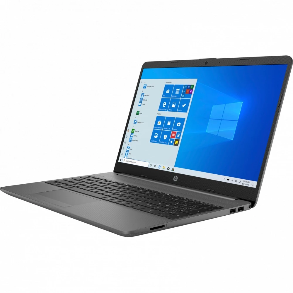 Ноутбук HP 15-gw0031ur 22P44EA 15.6 ", FHD 1920x1080 (16:9), AMD, Ryzen 3, 4 Гб, 256 ГБ, AMD Radeon 620, Windows 10 Home