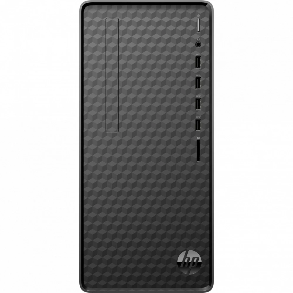 Персональный компьютер HP M01-F0033ur 219R5EA Athlon, Silver 3050GE, 3.4, 4 Гб, DDR4-2666, Windows 10 Home
