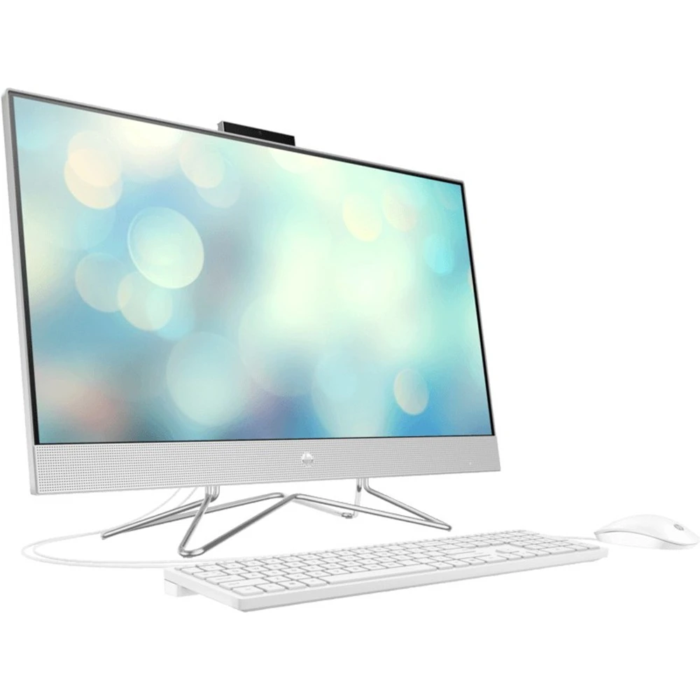 Моноблок HP 27-dp1007ur 2X4U8EA 27 ", Intel, Core i7, 1165G7, 2.8, 16 Гб, 1 Тб