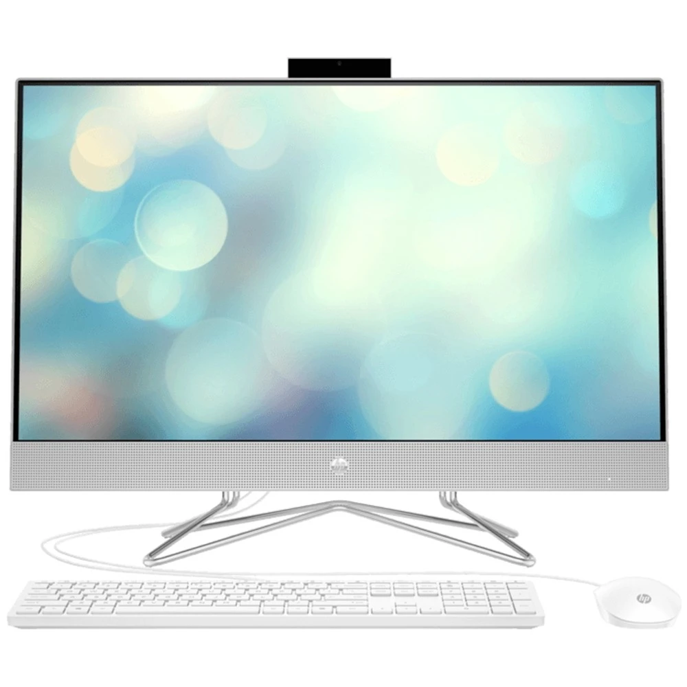 Моноблок HP 27-dp1007ur 2X4U8EA 27 ", Intel, Core i7, 1165G7, 2.8, 16 Гб, 1 Тб
